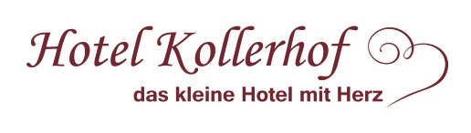 Logo Hotel Kollerhof in Assach