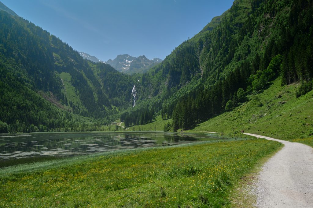 Der steirische Bodensee